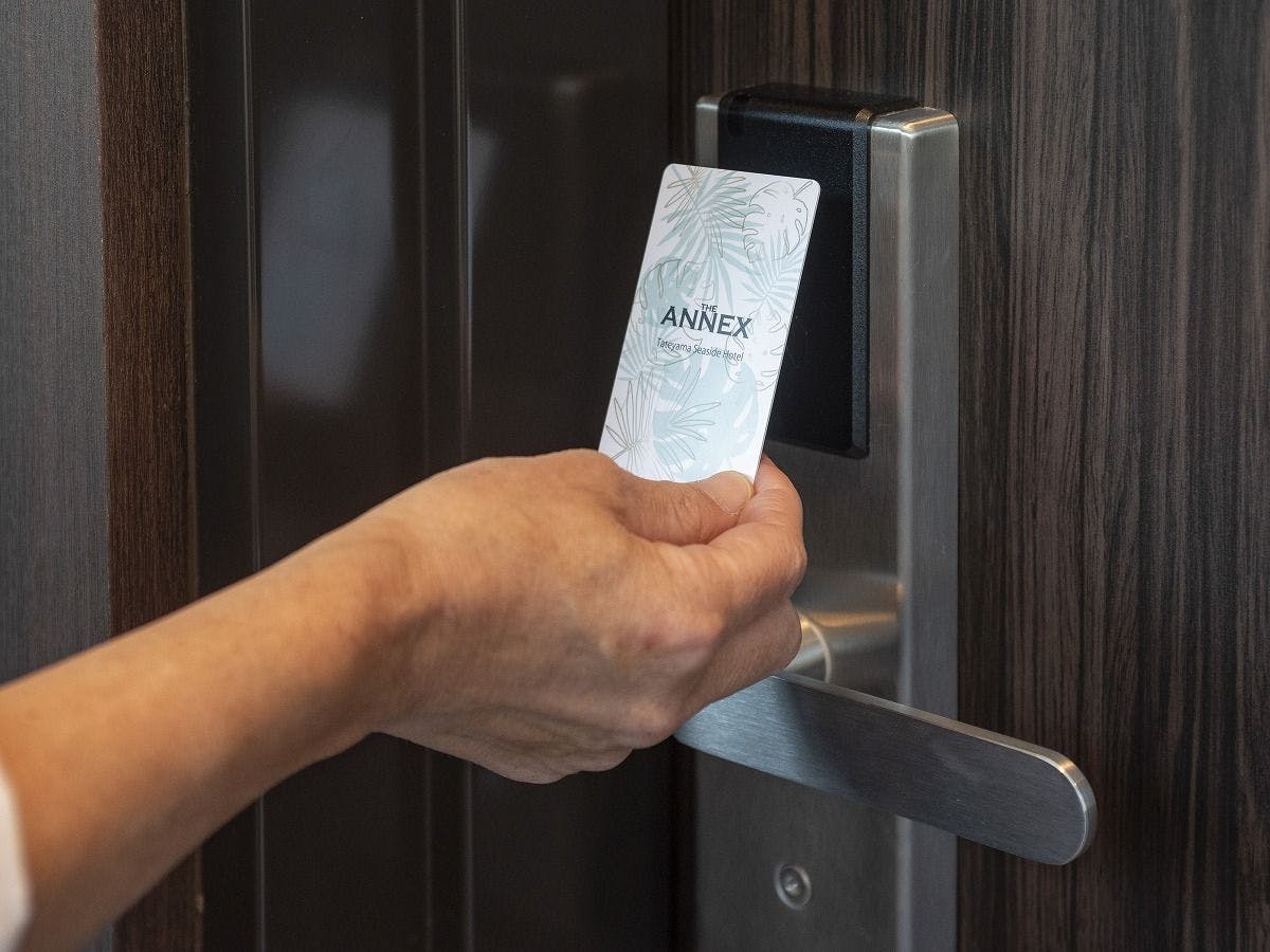 Tateyama Seaside Hotel