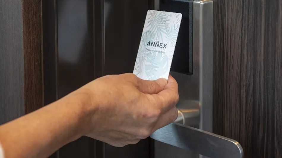 Tateyama Seaside Hotel