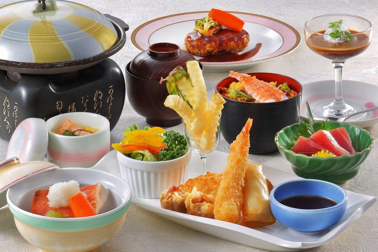 Tateyama Seaside Hotel