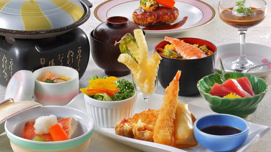 Tateyama Seaside Hotel