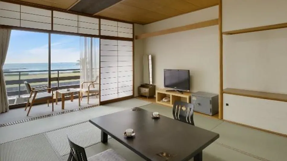 Tateyama Seaside Hotel