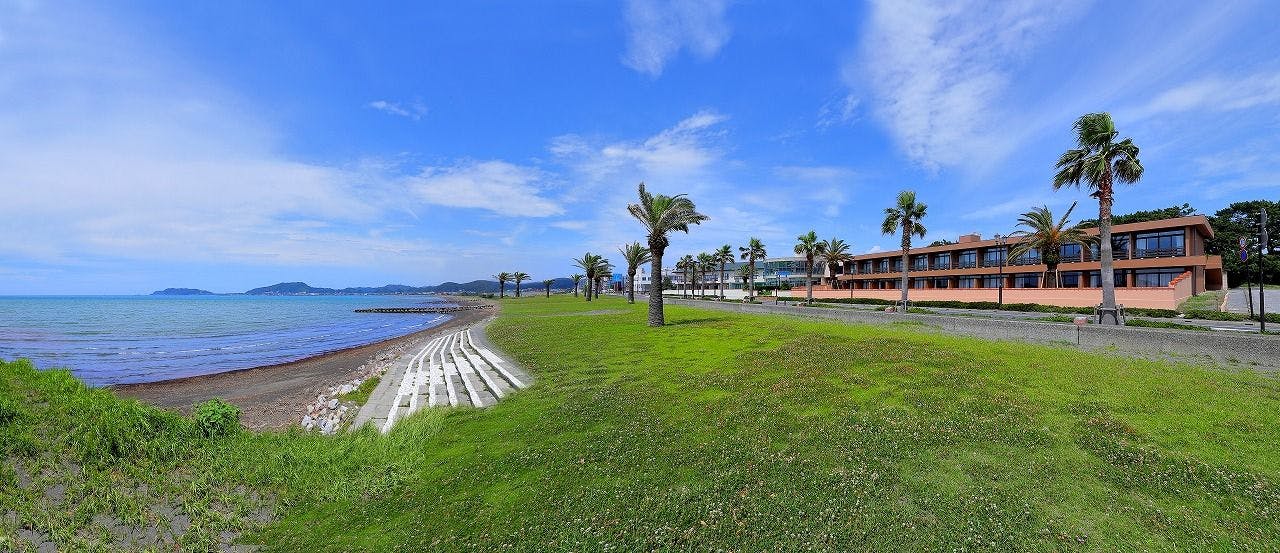 Tateyama Seaside Hotel
