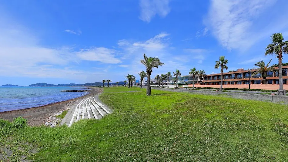 Tateyama Seaside Hotel