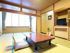 あわら温泉　ぐらばあ亭　異国情緒漂う宿　GURABATEI