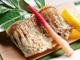 あわら温泉　ぐらばあ亭　異国情緒漂う宿　GURABATEI