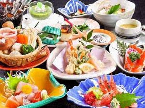 【和室】人数に合わせた広さのお部屋