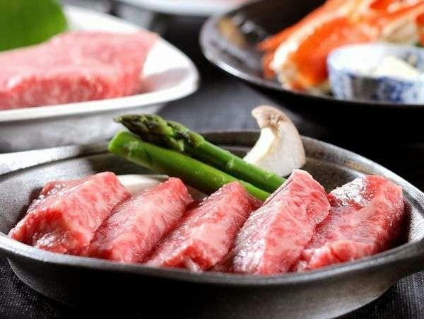 Awara Onsen Guraba-tei Tsukimi Roten no Yado