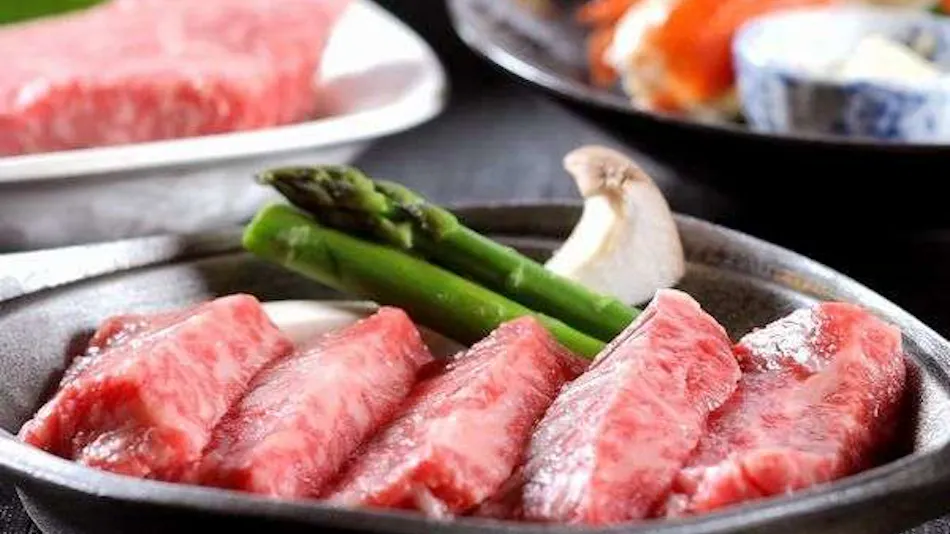 Awara Onsen Guraba-tei Tsukimi Roten no Yado