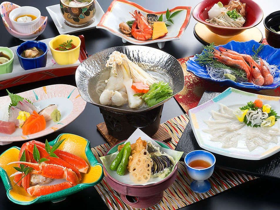 Awara Onsen Guraba-tei Tsukimi Roten no Yado