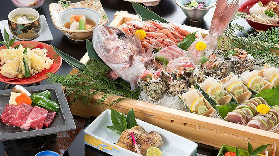 Awara Onsen Guraba-tei Tsukimi Roten no Yado