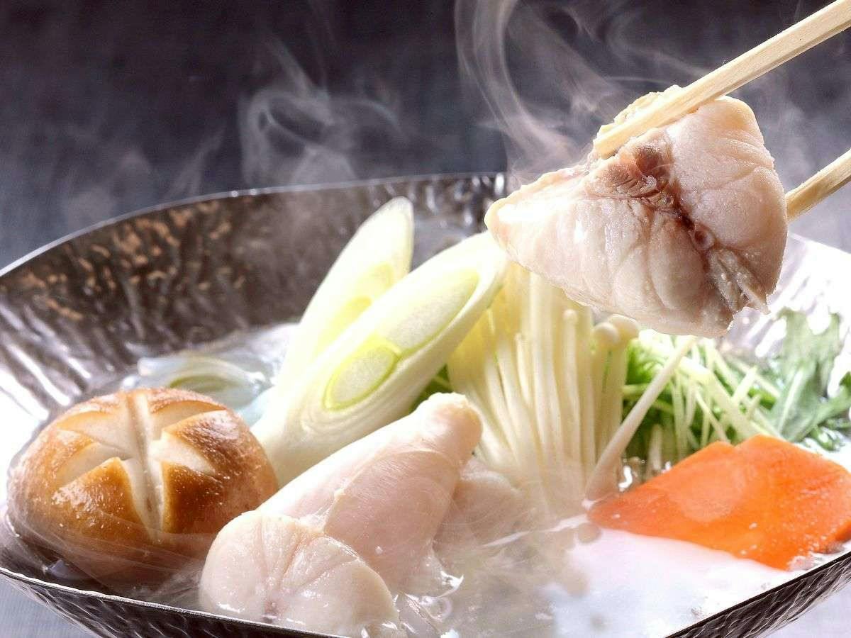 Awara Onsen Guraba-tei Tsukimi Roten no Yado