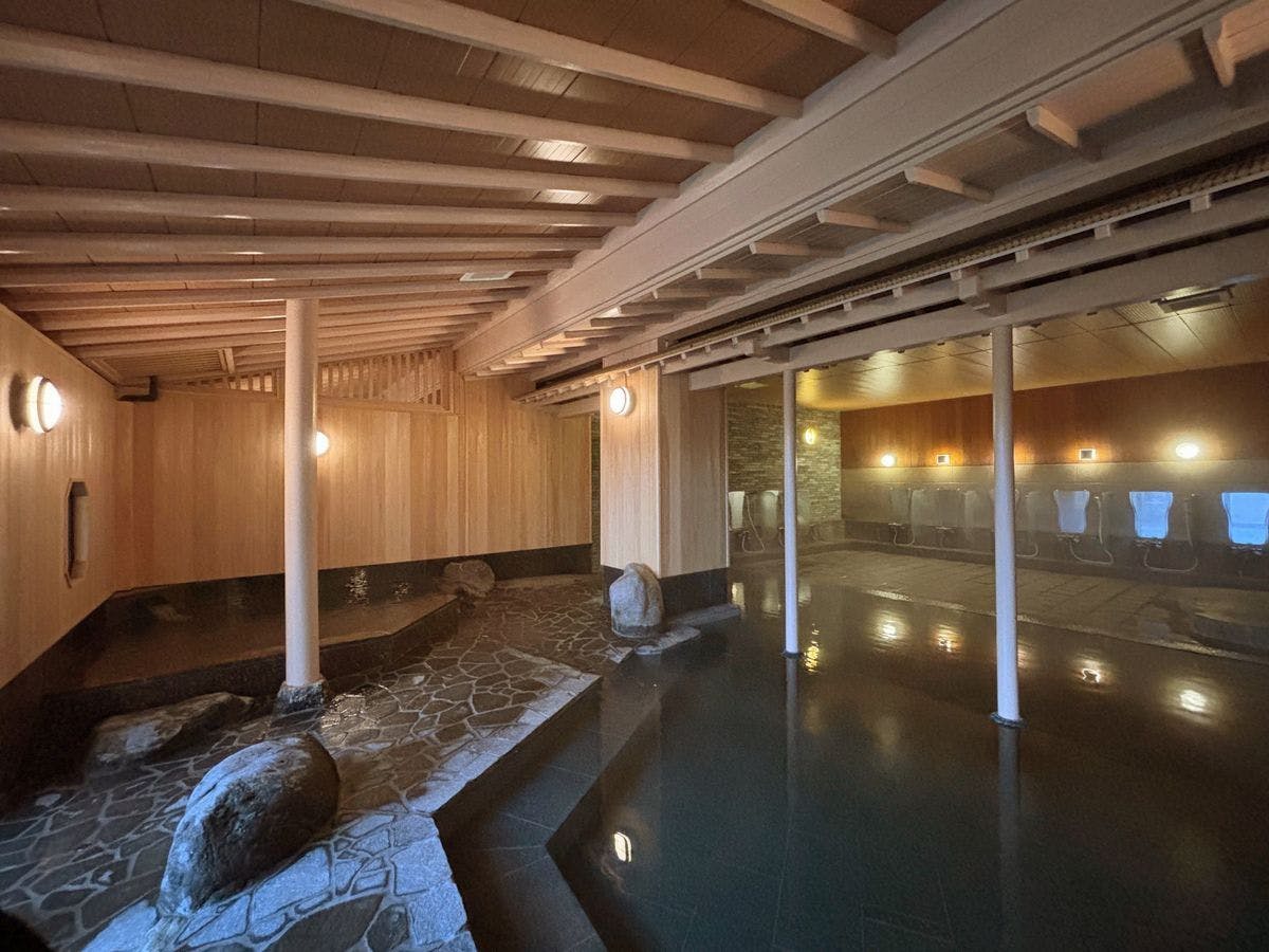 Awara Onsen Guraba-tei Tsukimi Roten no Yado