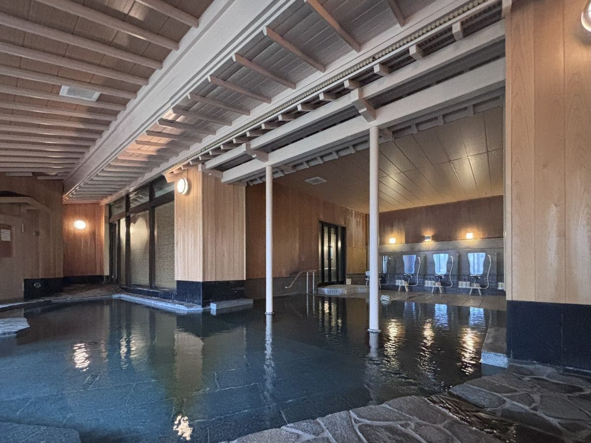 Awara Onsen Guraba-tei Tsukimi Roten no Yado