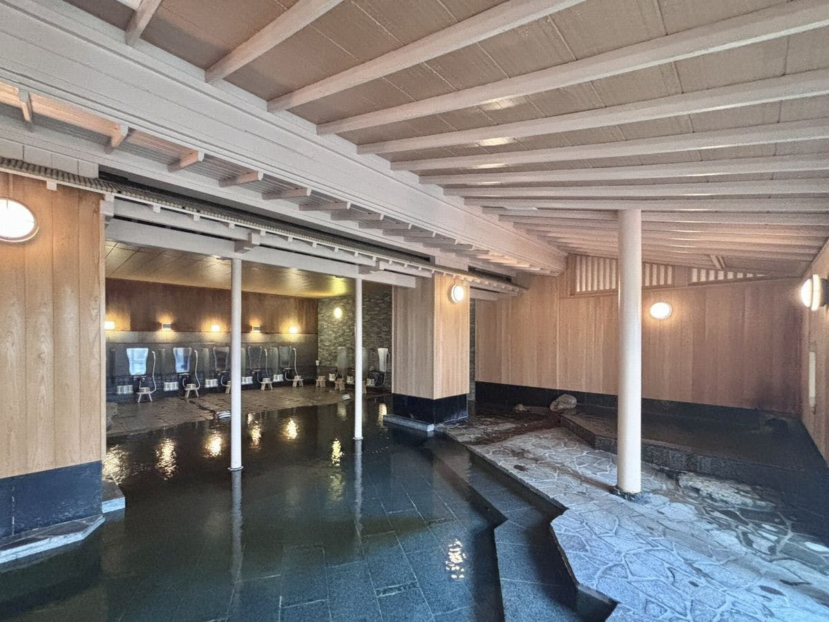 Awara Onsen Guraba-tei Tsukimi Roten no Yado