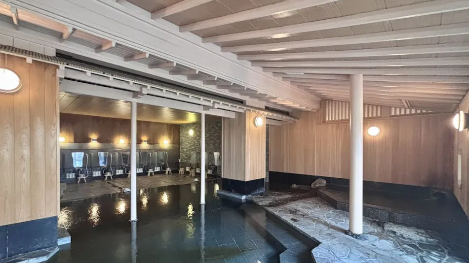 Awara Onsen Guraba-tei Tsukimi Roten no Yado
