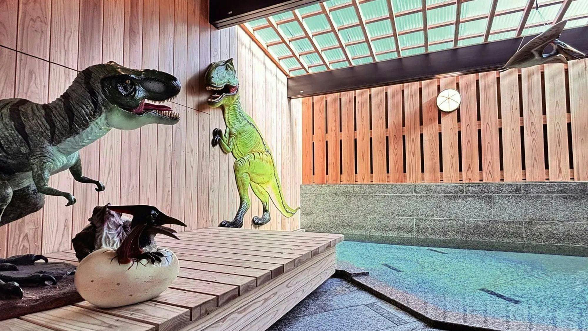 Awara Onsen Guraba-tei Tsukimi Roten no Yado