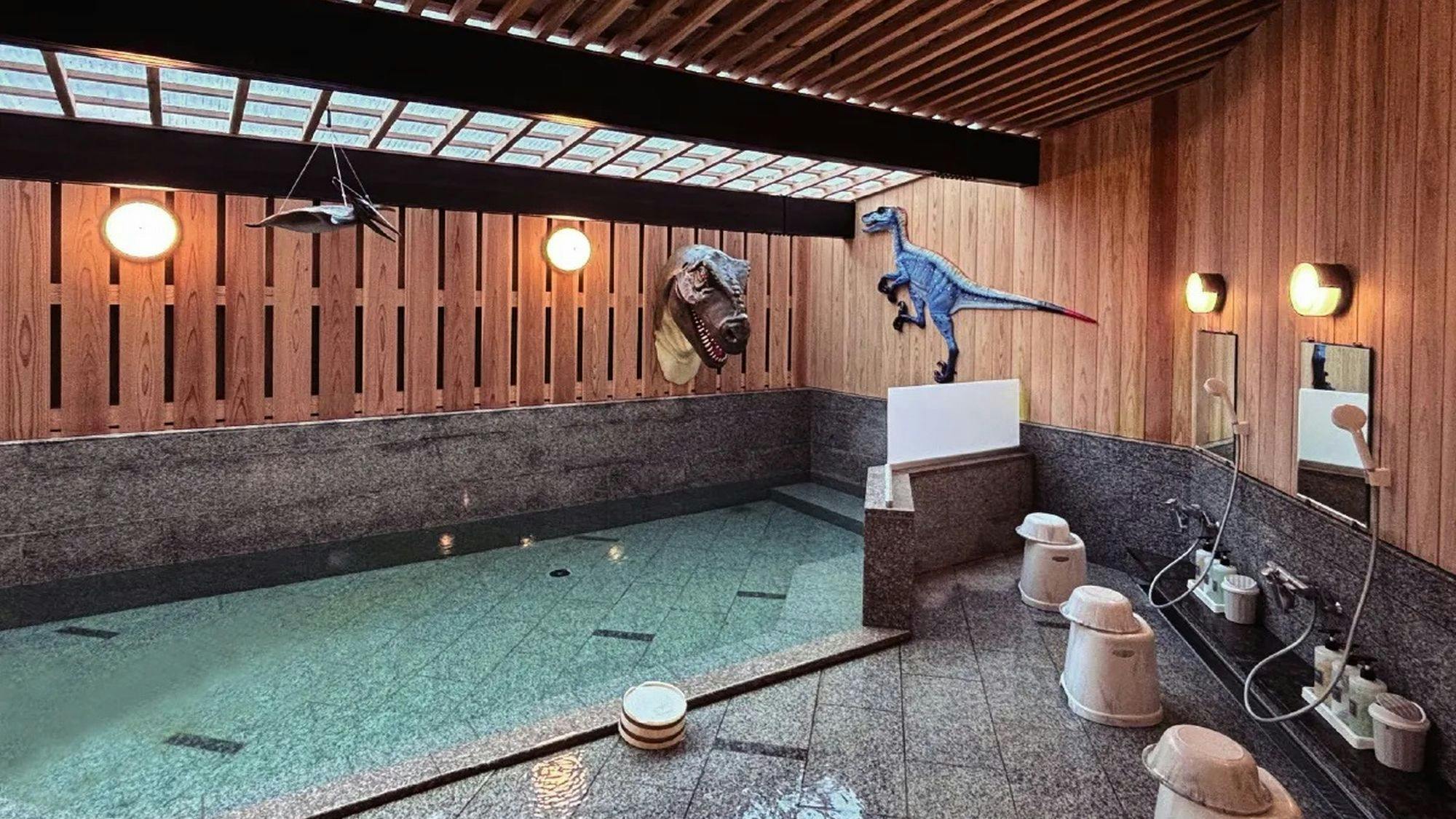 Awara Onsen Guraba-tei Tsukimi Roten no Yado