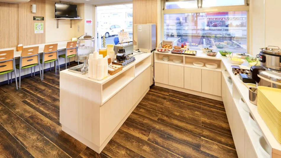 Hotel Select Inn Isesaki