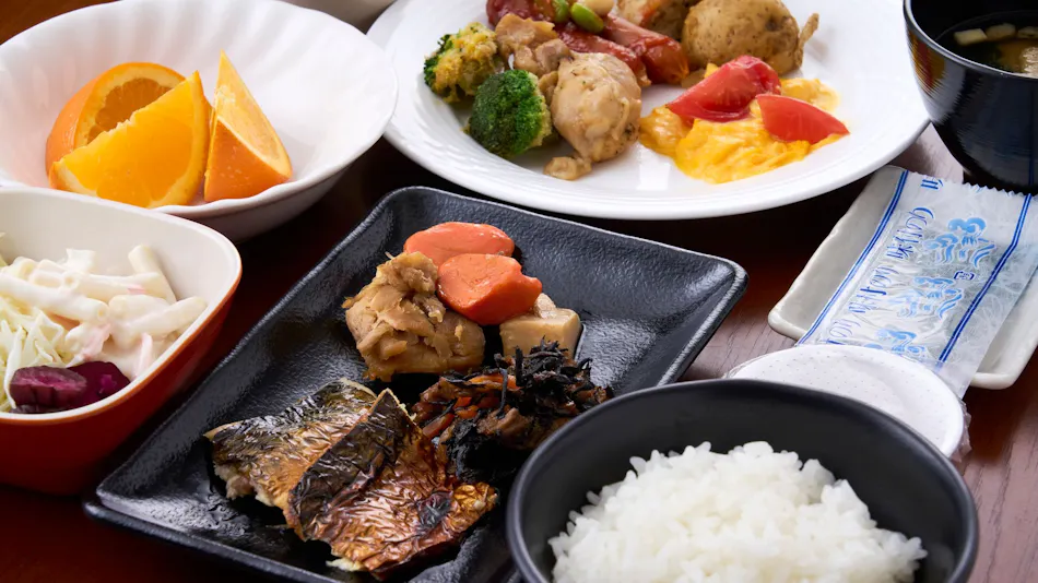 Hotel Select Inn Isesaki