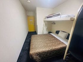 ホテルセレクトイン伊勢崎