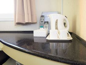 ホテルセレクトイン伊勢崎