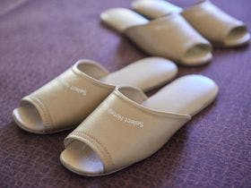 ホテルセレクトイン伊勢崎