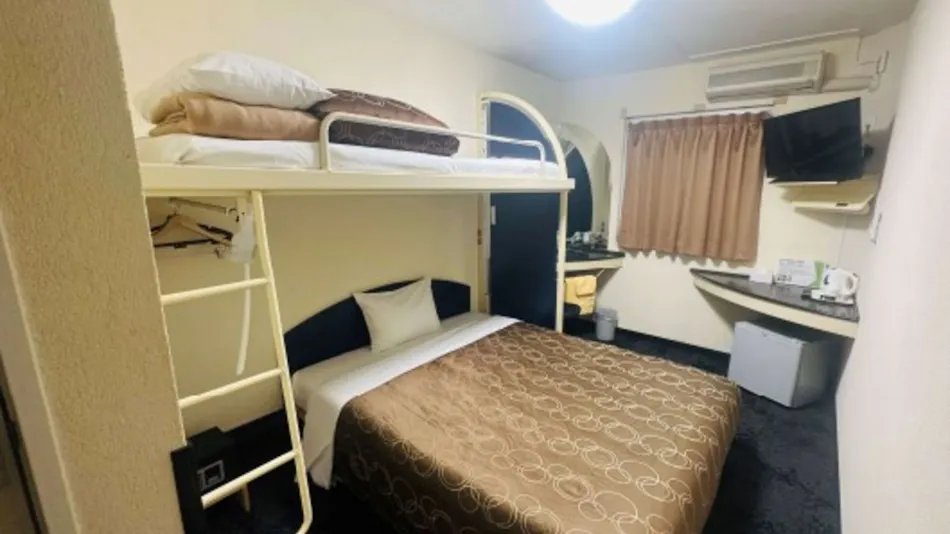 Hotel Select Inn Isesaki