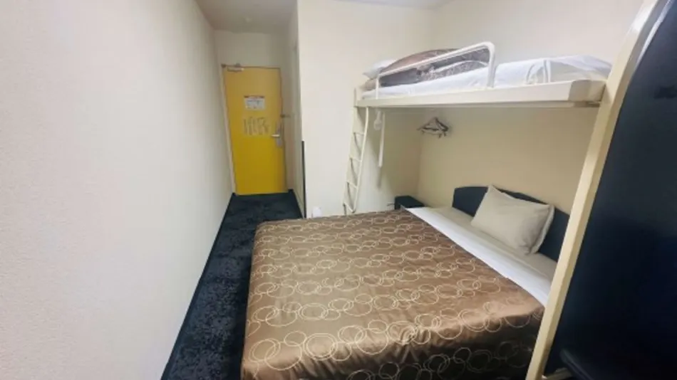 Hotel Select Inn Isesaki