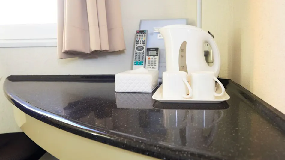 Hotel Select Inn Isesaki