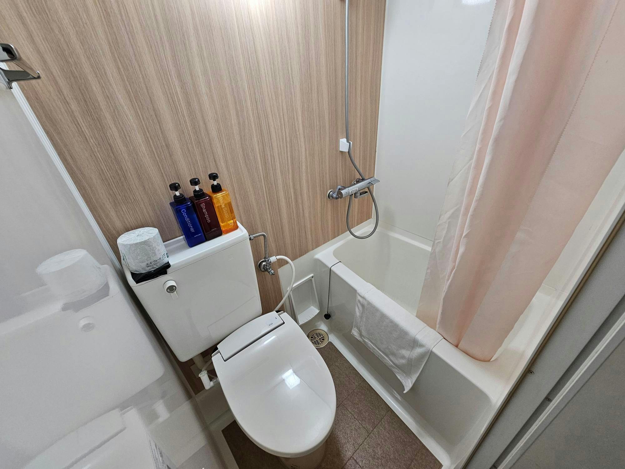 Hotel Select Inn Isesaki