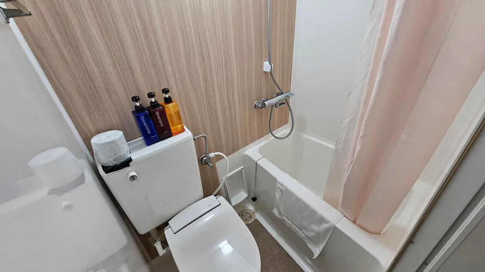 Hotel Select Inn Isesaki