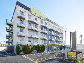 ホテルセレクトイン伊勢崎