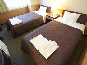 ホテルセレクトイン長野