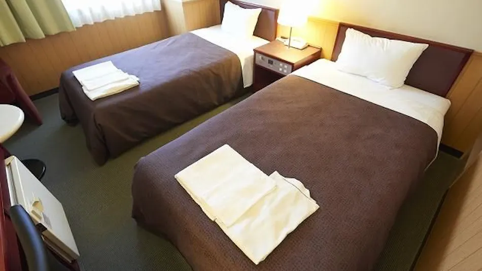 Hotel Select Inn Nagano