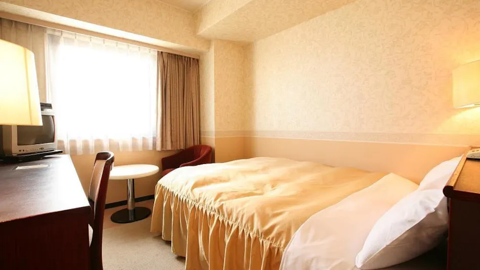 Hotel Select Inn Nagano