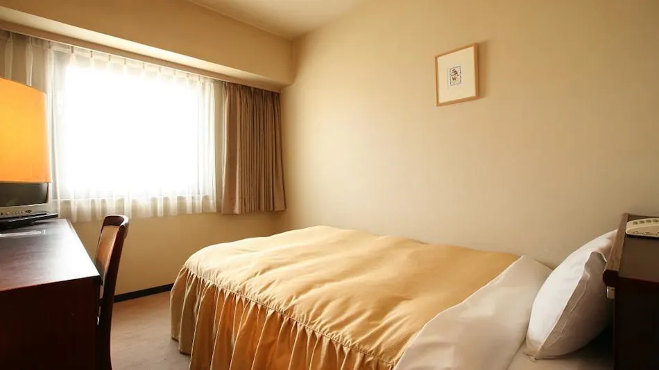 Hotel Select Inn Nagano