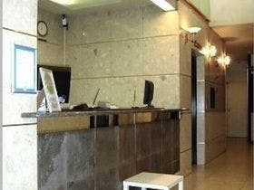 ホテルセレクトイン 名古屋岩倉駅前