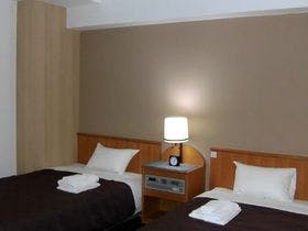 ホテルセレクトイン 名古屋岩倉駅前