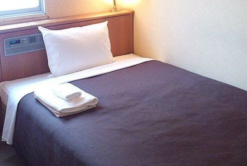 ตัวอย่างห้องพัก