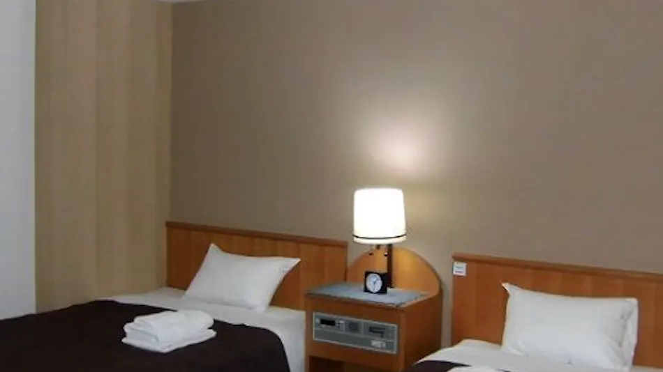 Hotel Select Inn Nagoya Iwakura Ekimae