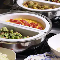 ตัวอย่างอาหารเช้า 1