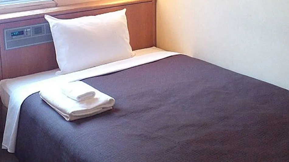 Hotel Select Inn Nagoya Iwakura Ekimae