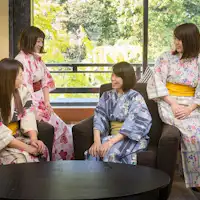 ☆学生旅×温泉×バイキング☆