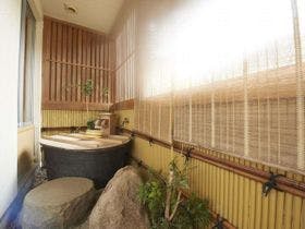 セレクトグランド加賀山中