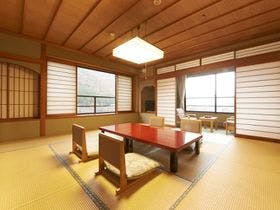 セレクトグランド加賀山中