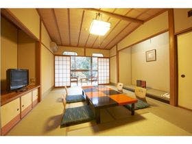 セレクトグランド加賀山中