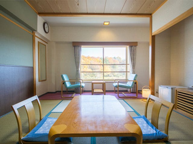 Kyukamura Shonai-Haguro