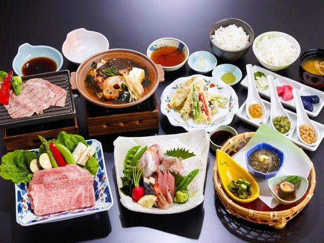 Kyukamura Shonai-Haguro