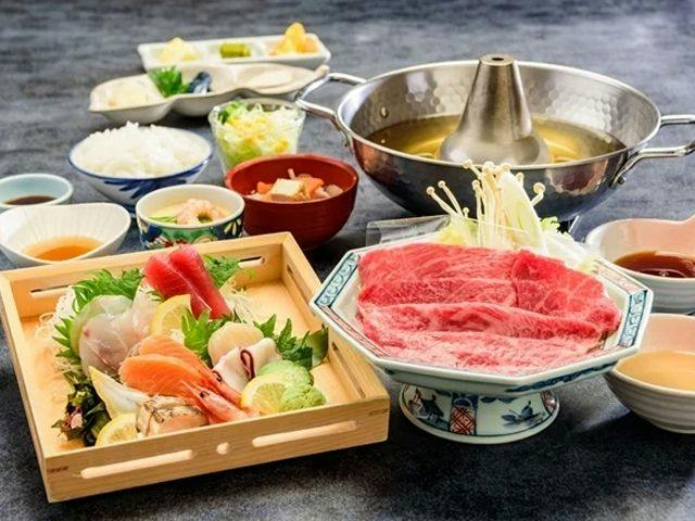 Kyukamura Shonai-Haguro