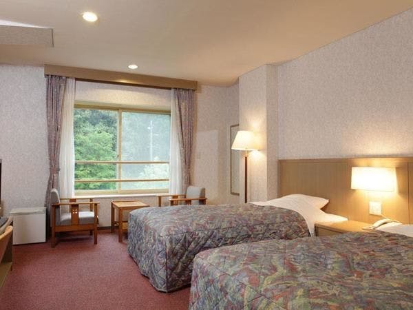 ห้องสไตล์ตะวันตก